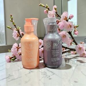 Royale Rescue Revitalizing Shampoo and Condition